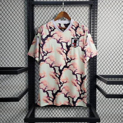 Maillot Japon Sakura Concept 2023-2024