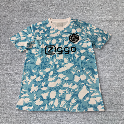 Maillot Amsterdam Concept 2025-2026