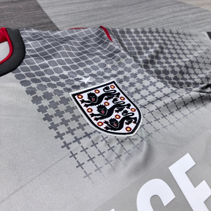 Maillot Angleterre x Palace Concept 2026-2027
