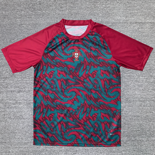 Maillot Portugal 2026-2027