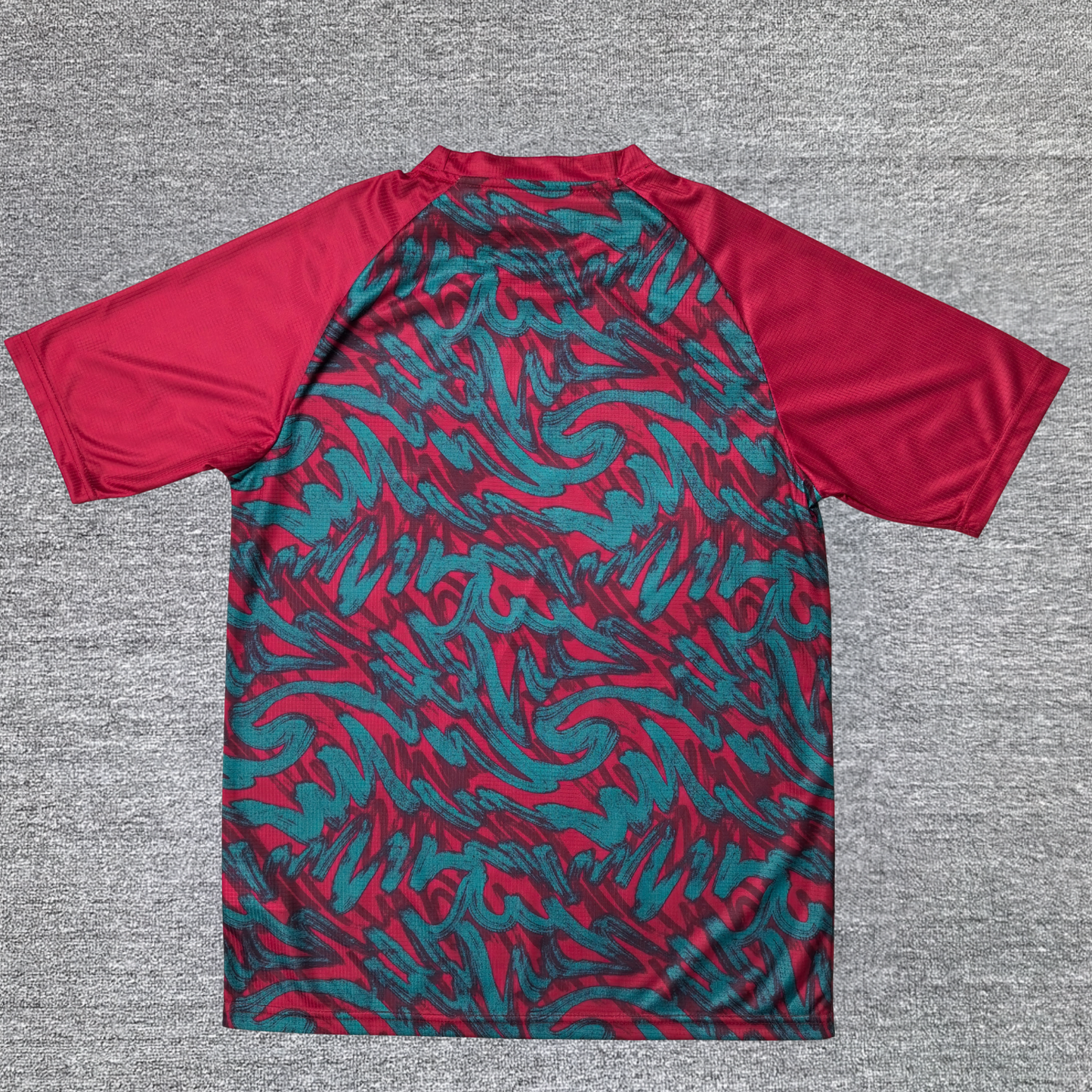 Maillot Portugal 2026-2027