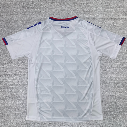 Maillot Cap Vert Extérieur 2026-2027