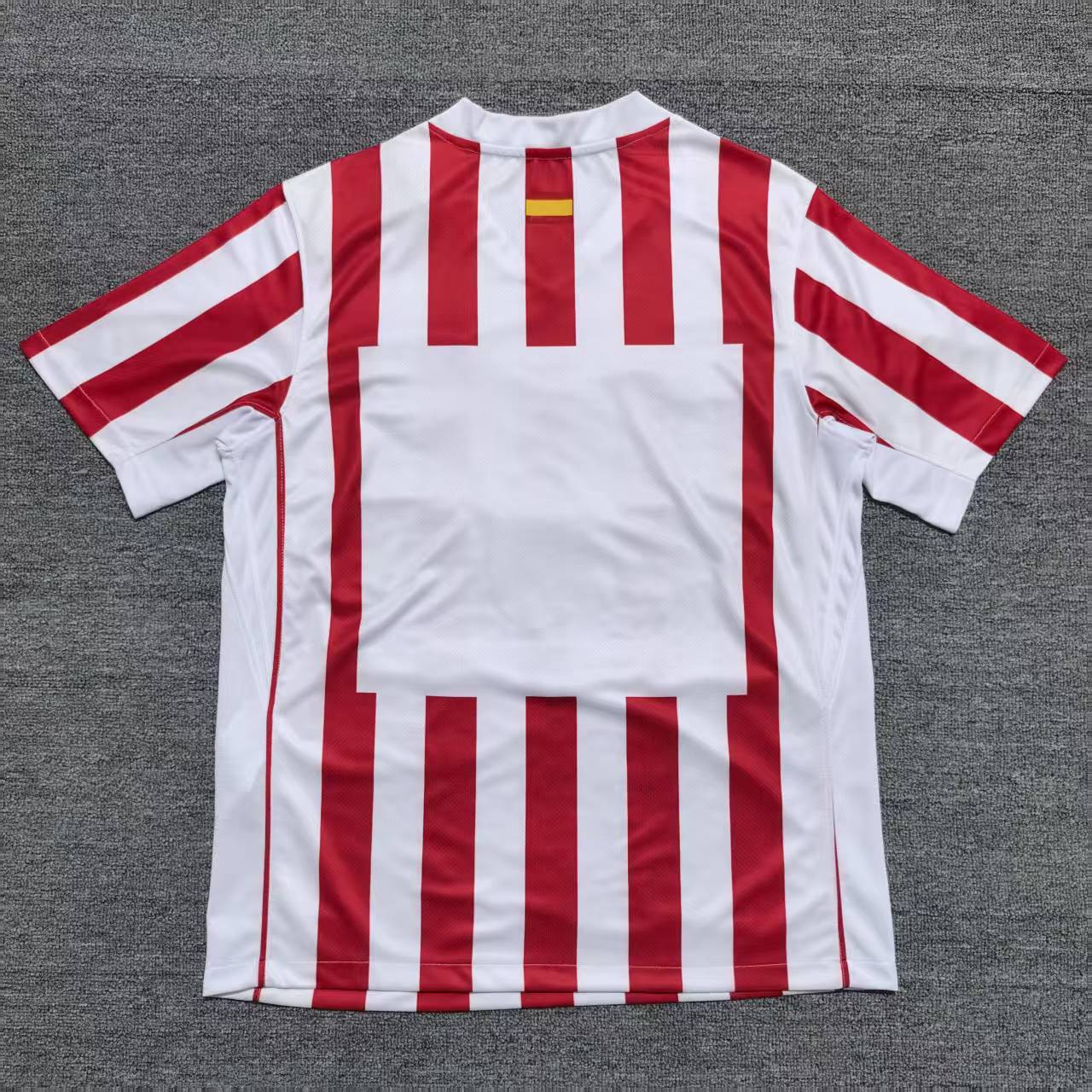 Maillot Atletico Madrid 2025-2026