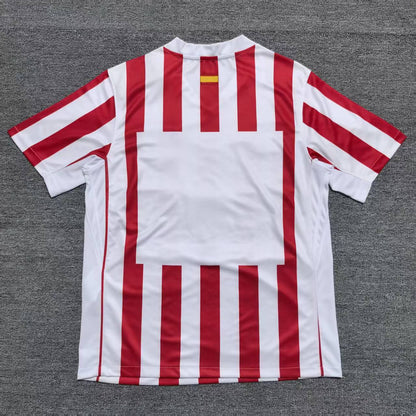 Maillot Atletico Madrid 2025-2026