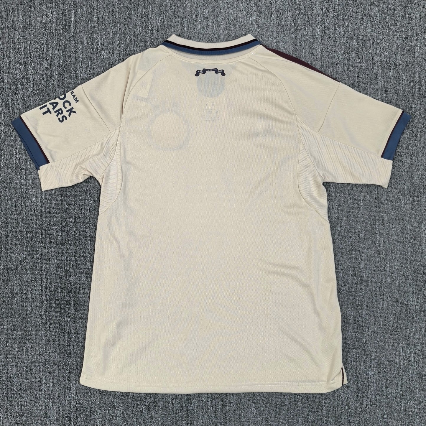 Maillot Amsterdam 2025-2026
