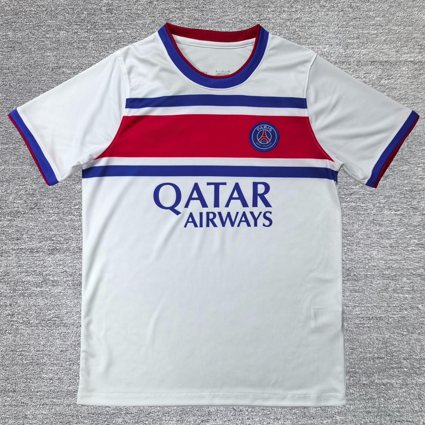 Maillot Paris Extérieur 2026-2027