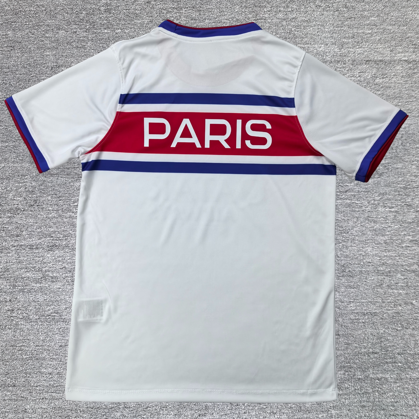 Maillot Paris Extérieur 2026-2027