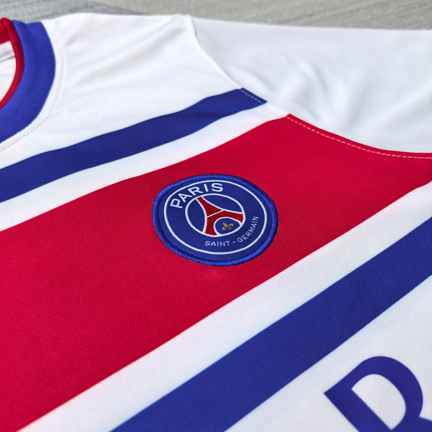 Maillot Paris Extérieur 2026-2027