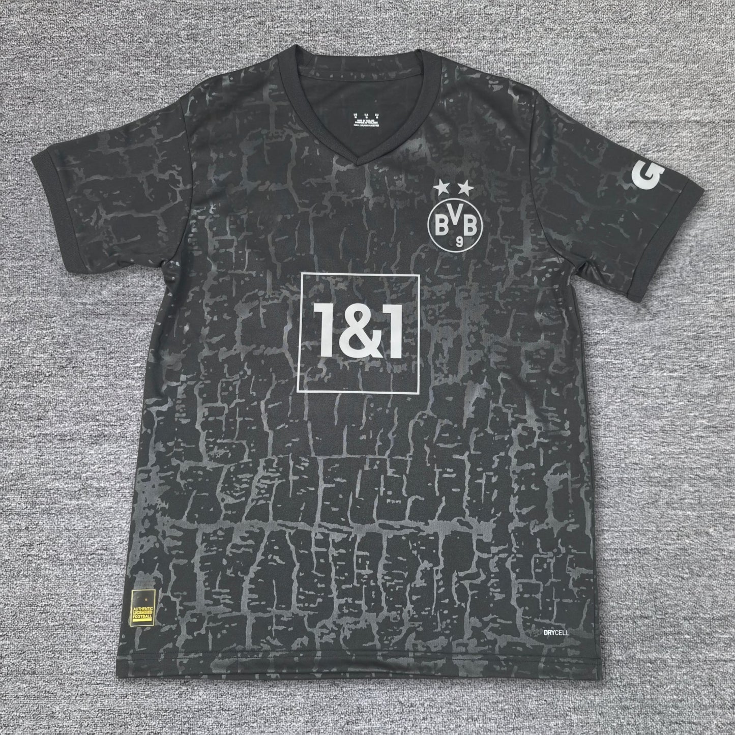 Maillot Dortmund 2024