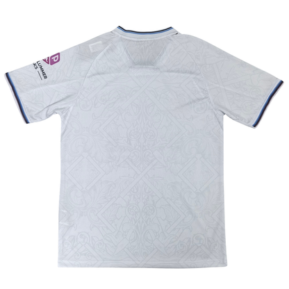 Maillot West Ham Extérieur 2026-2027