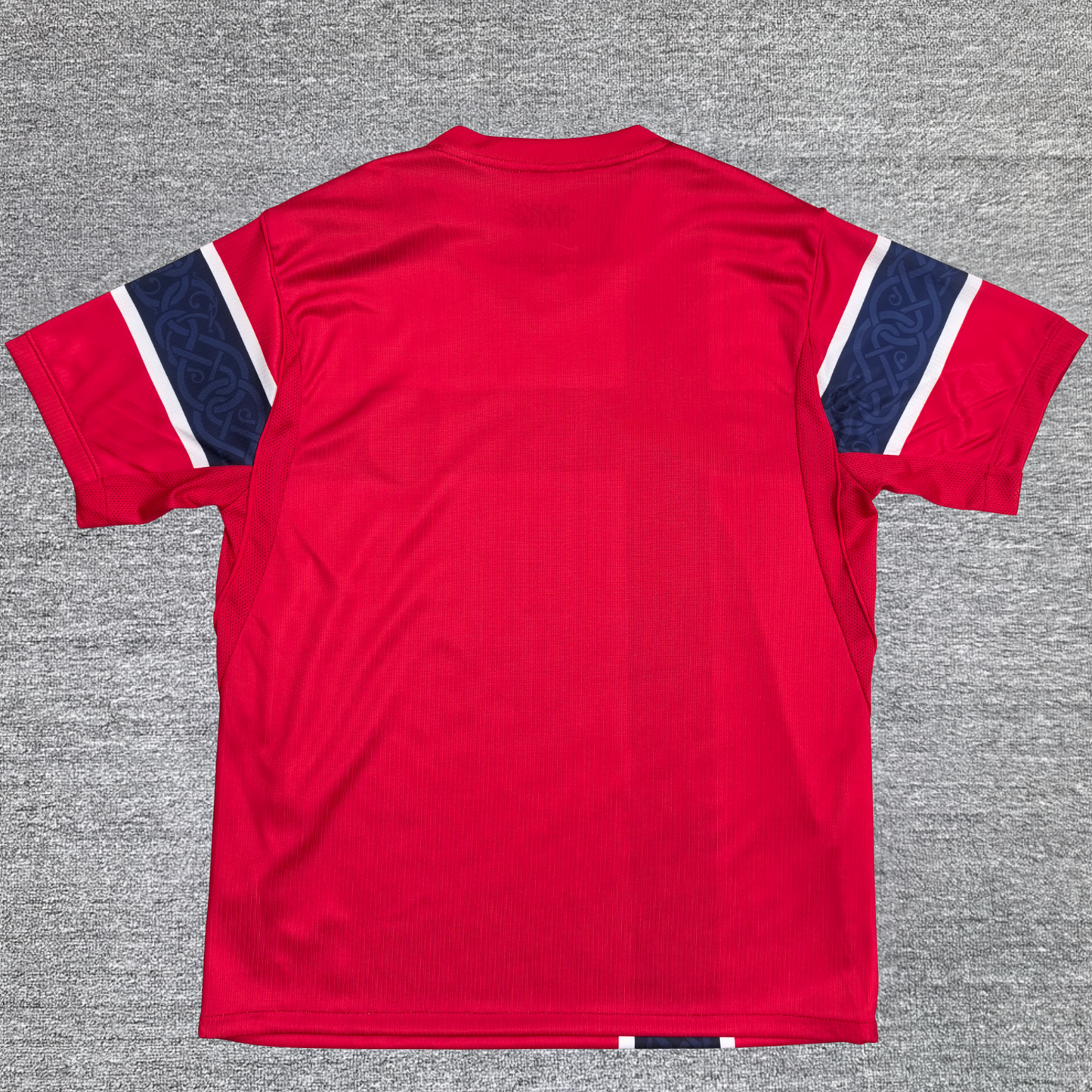Maillot Norvège Domicile 2026-2027