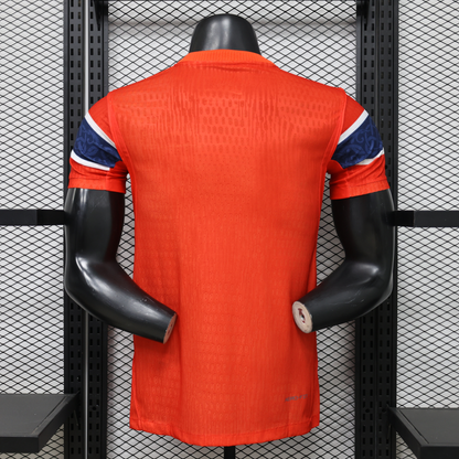Maillot Norvège Domicile 2026-2027 Player Version