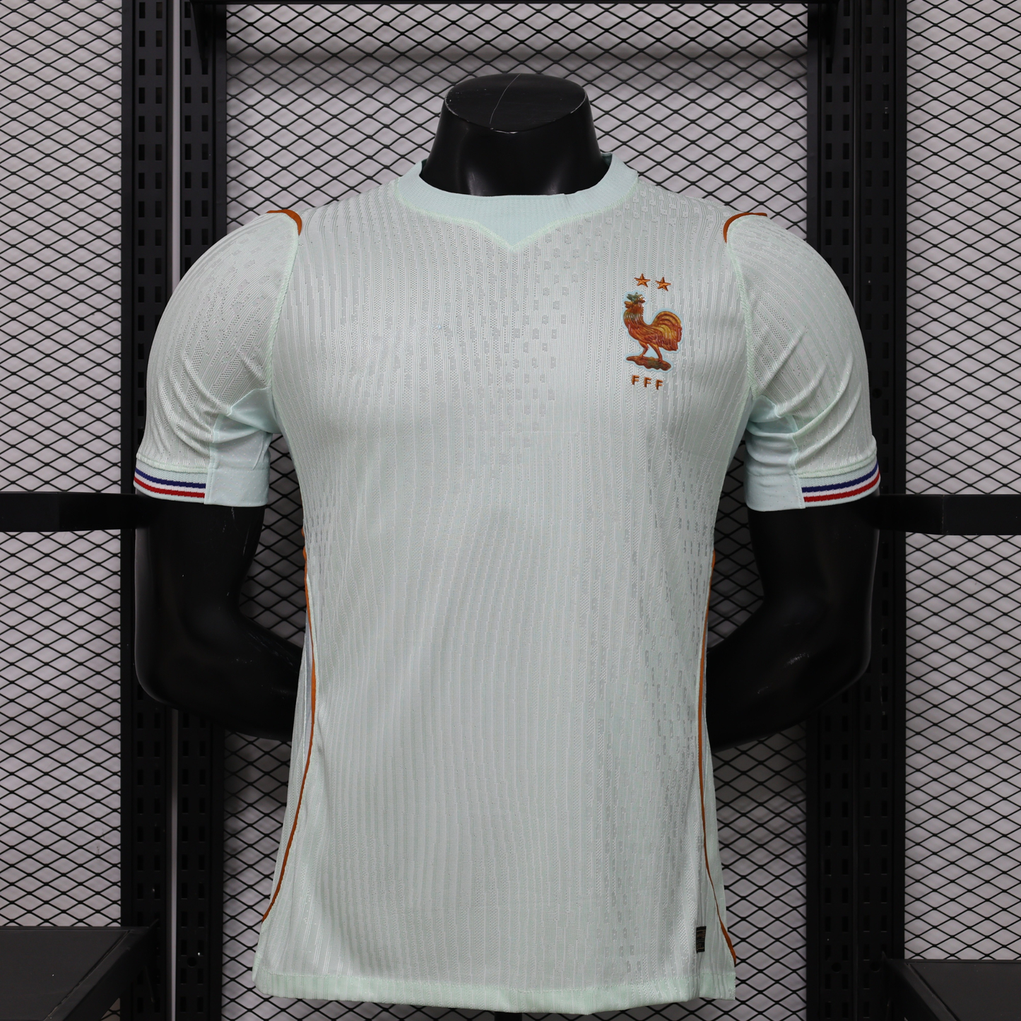 Maillot France Extérieur 2026-2027 Player Version