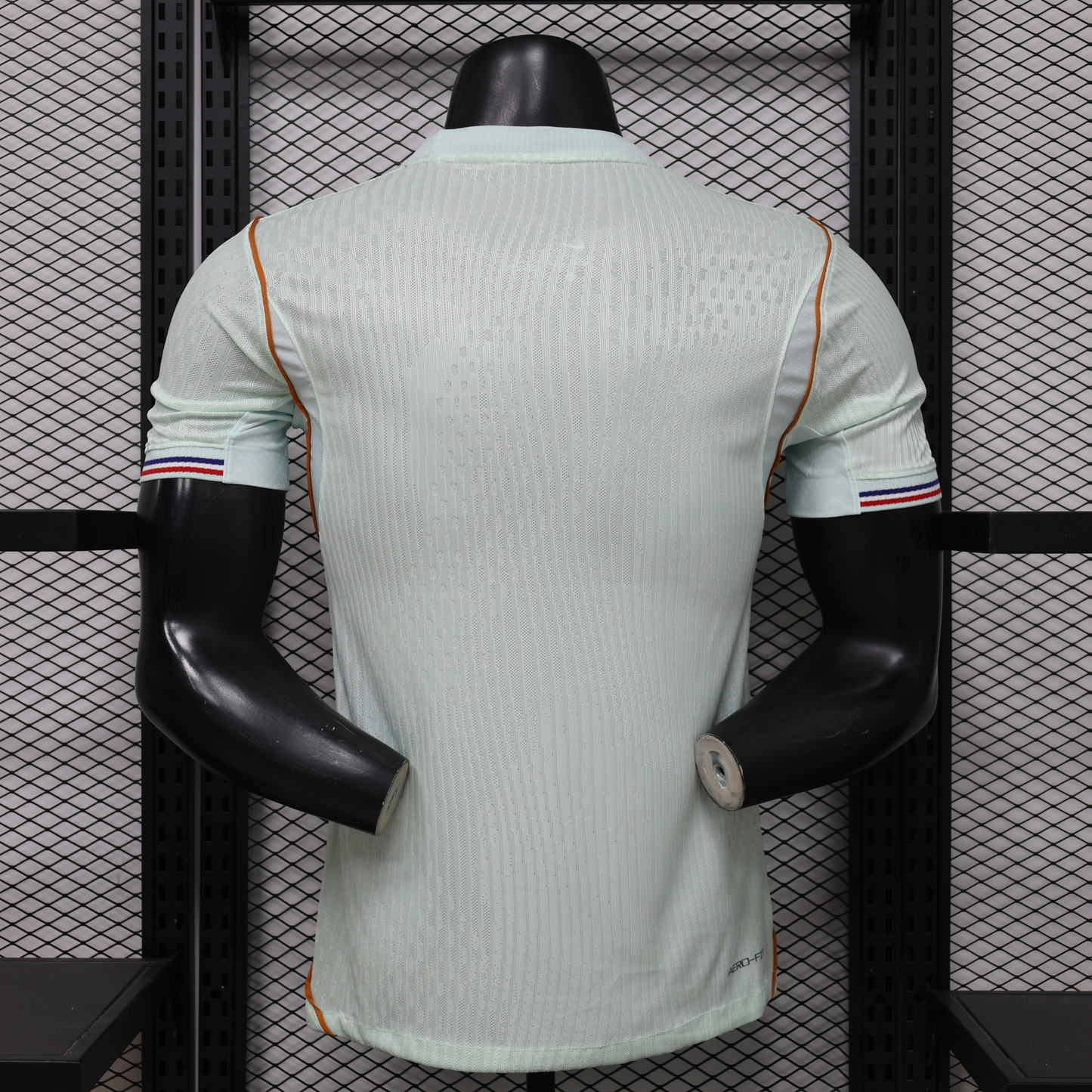 Maillot France Extérieur 2026-2027 Player Version