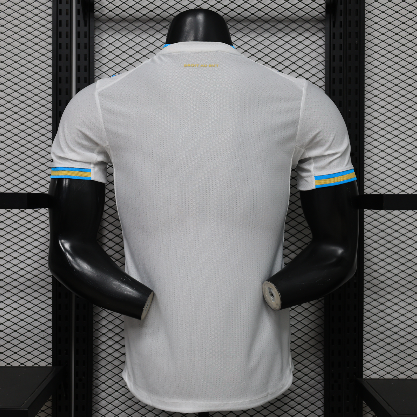Maillot Olympique de Marseille OM Domicile 2026-2027 Player Version