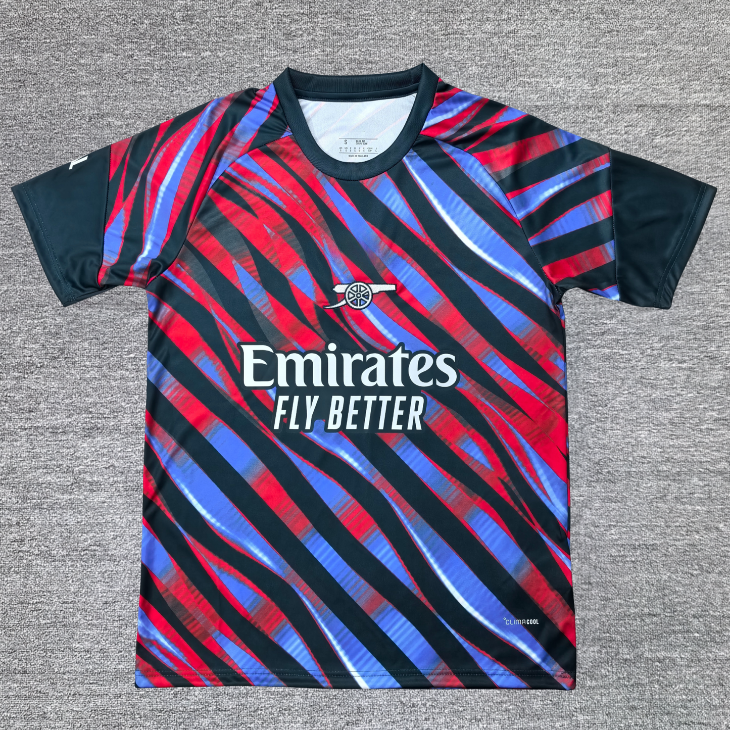 Maillot Arsenal 2026-2027