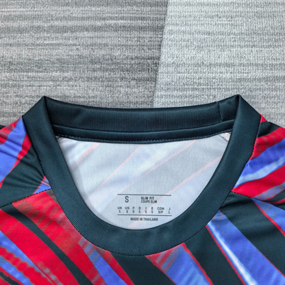 Maillot Arsenal 2026-2027