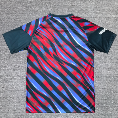 Maillot Arsenal 2026-2027