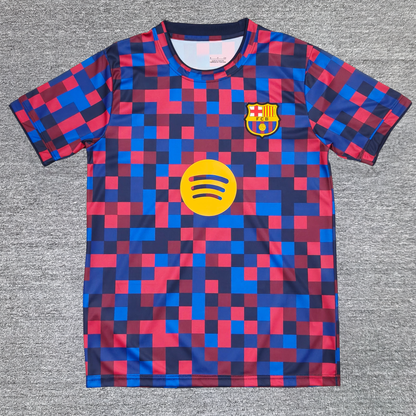 Maillot Barcelone 2026-2027