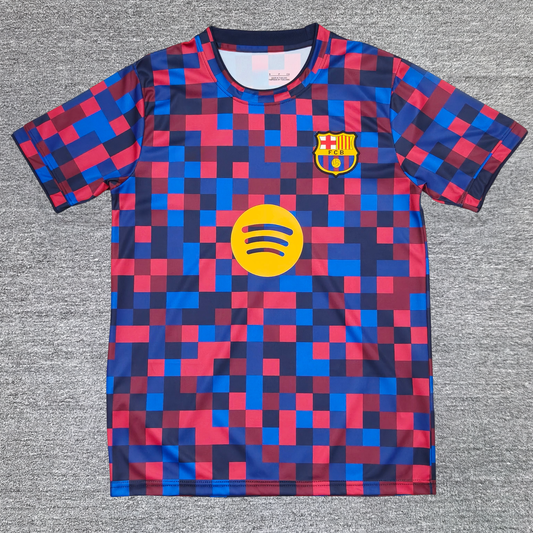 Maillot Barcelone 2026-2027