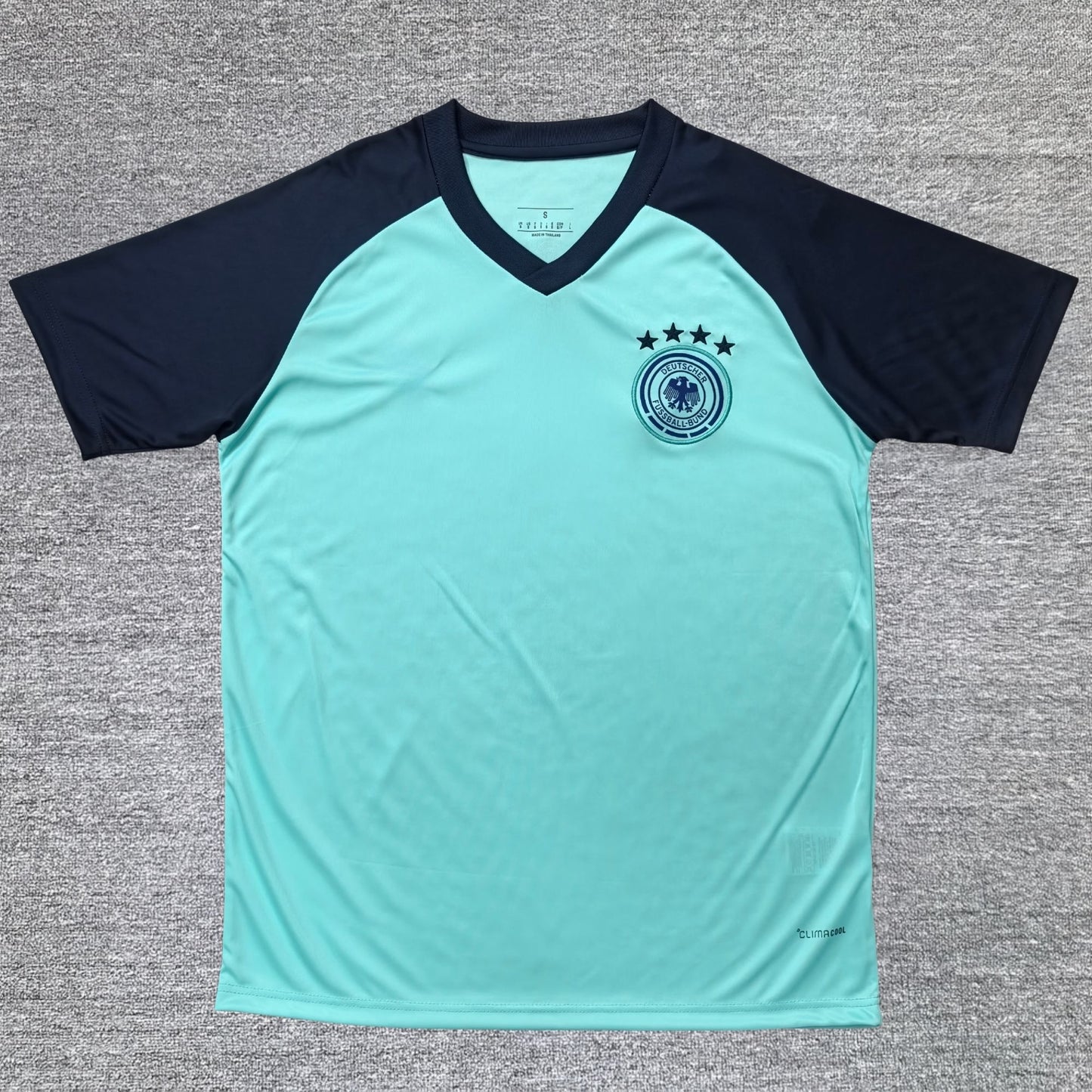 Maillot Allemagne 2026-2027
