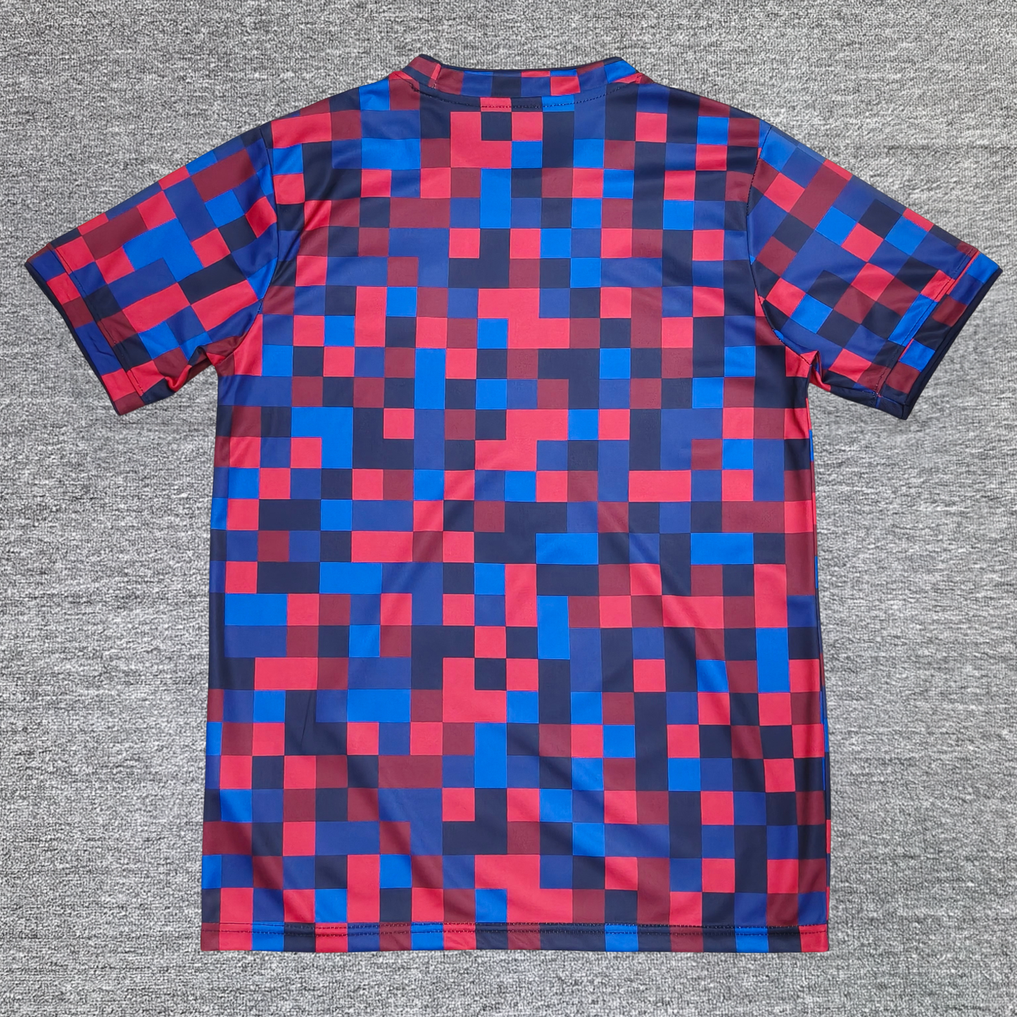 Maillot Barcelone 2026-2027