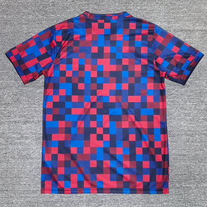 Maillot Barcelone 2026-2027