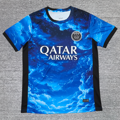 Maillot Paris Concept 2026-2027