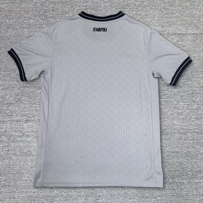 Maillot Naples 2025-2026