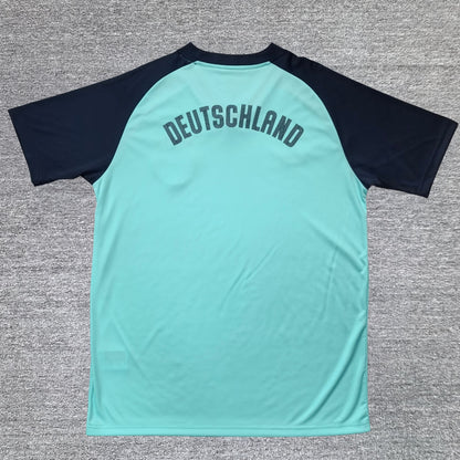 Maillot Allemagne 2026-2027