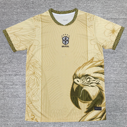 Maillot Brésil Concept 2026-2027