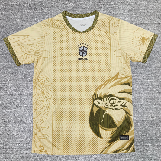 Maillot Brésil Concept 2026-2027