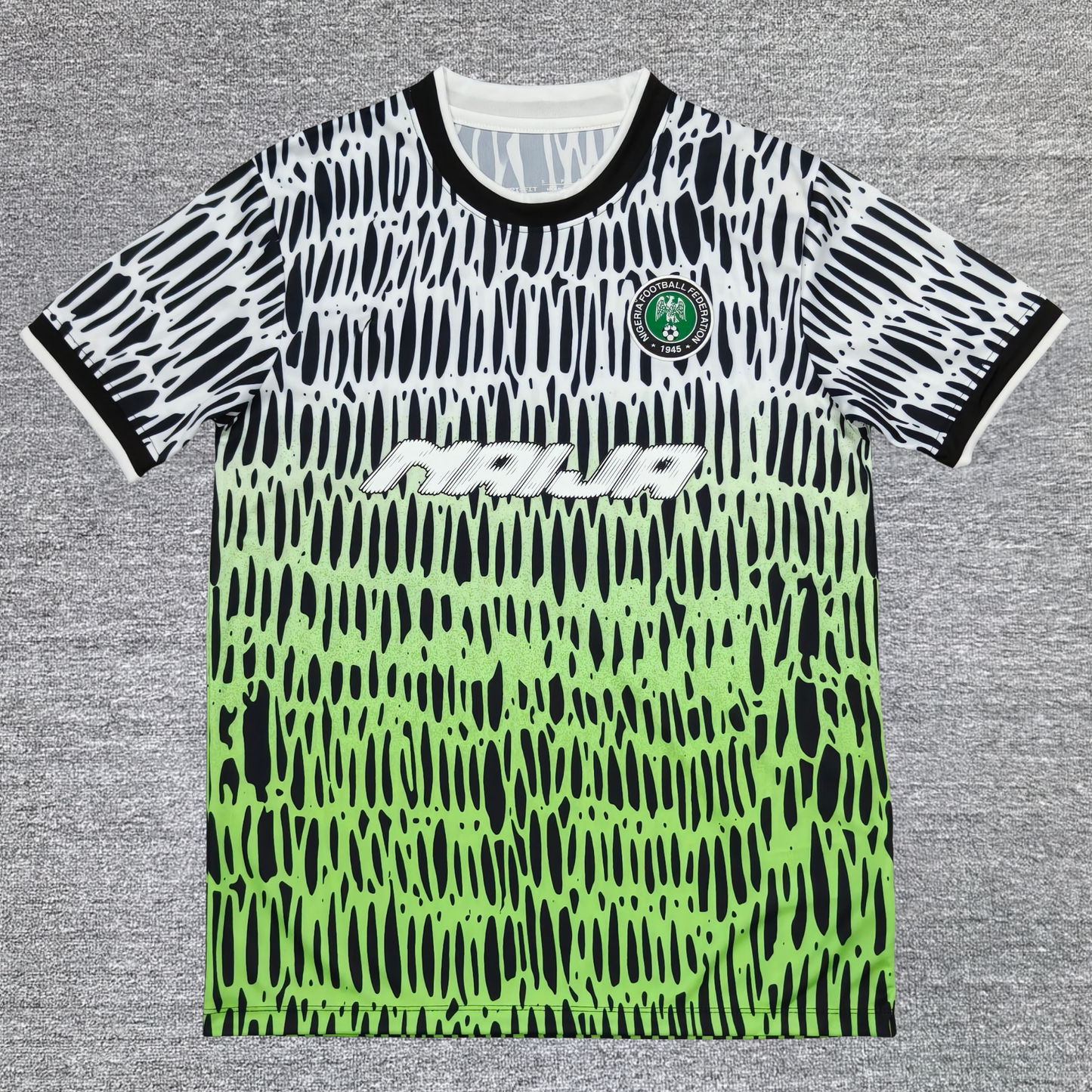 Maillot Nigéria 2026-2027