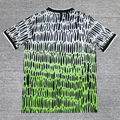 Maillot Nigéria 2026-2027