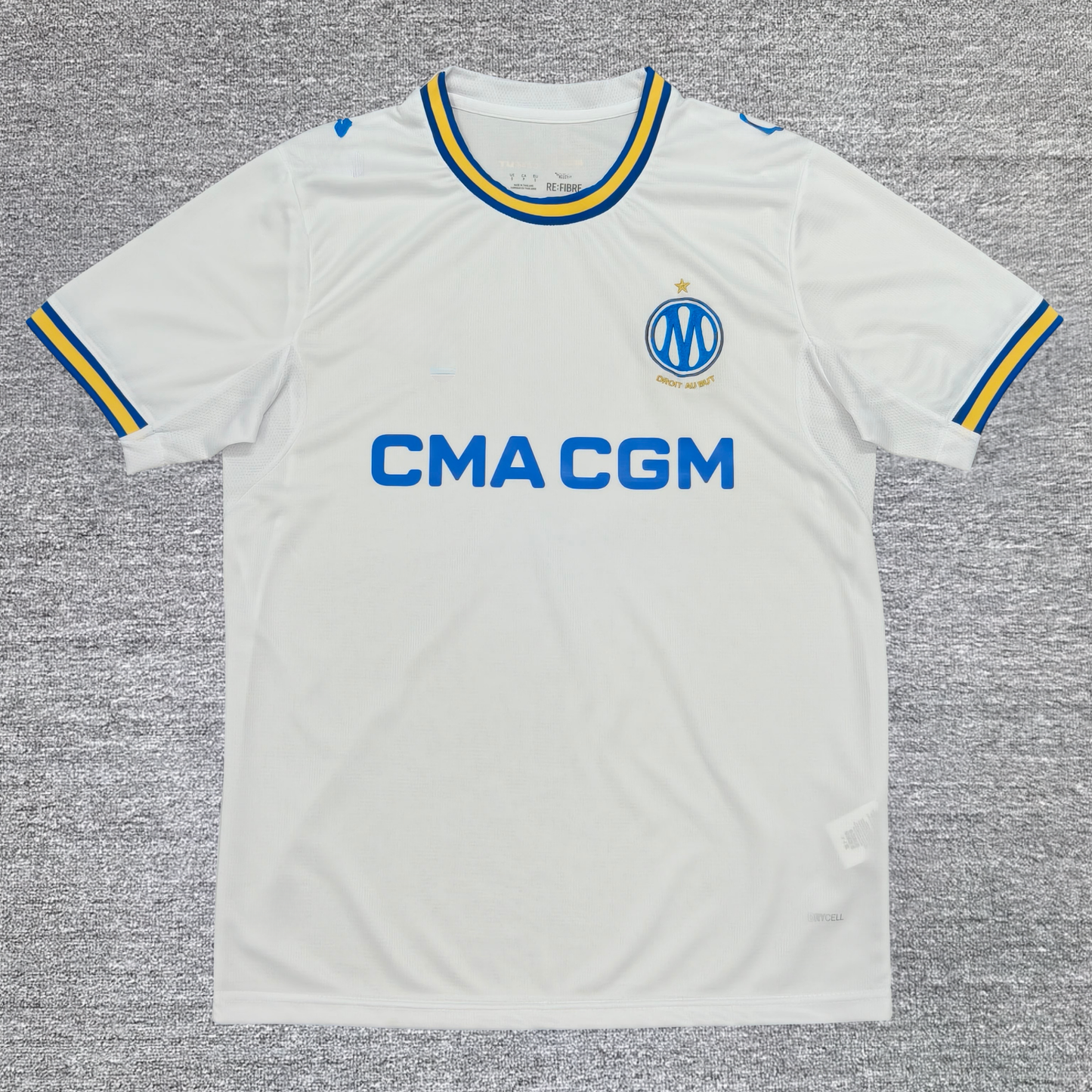 Maillot Olympique de Marseille 2026-2027