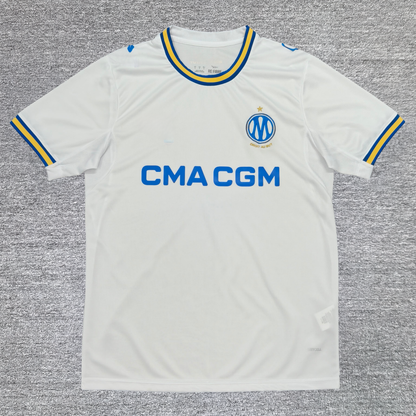 Maillot Olympique de Marseille 2026-2027