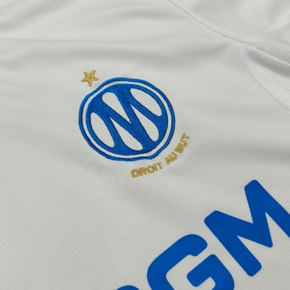 Maillot Olympique de Marseille 2026-2027