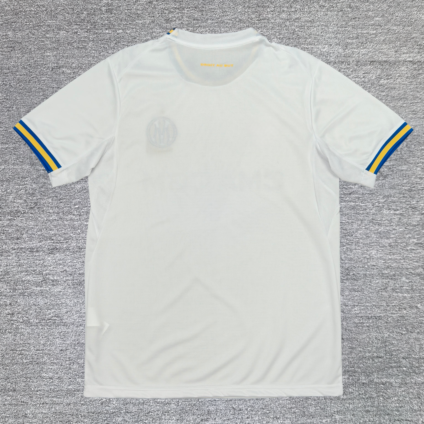 Maillot Olympique de Marseille 2026-2027
