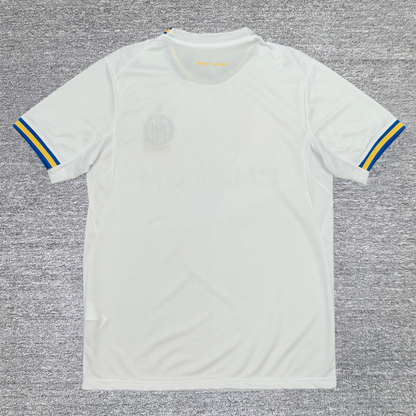 Maillot Olympique de Marseille 2026-2027