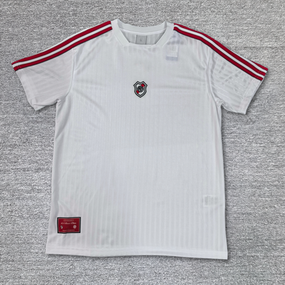 Maillot River Plate 2025-2026