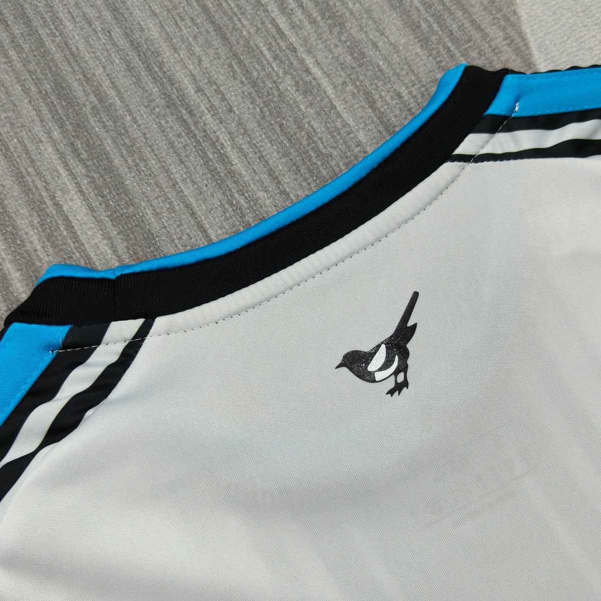 Maillot Newcastle Domicile 2026-2027