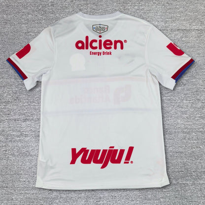 Maillot Olimpia 2025-2026