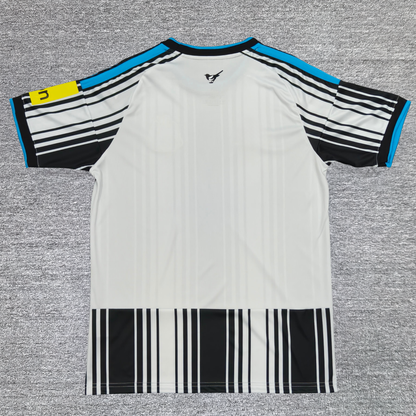 Maillot Newcastle Domicile 2026-2027