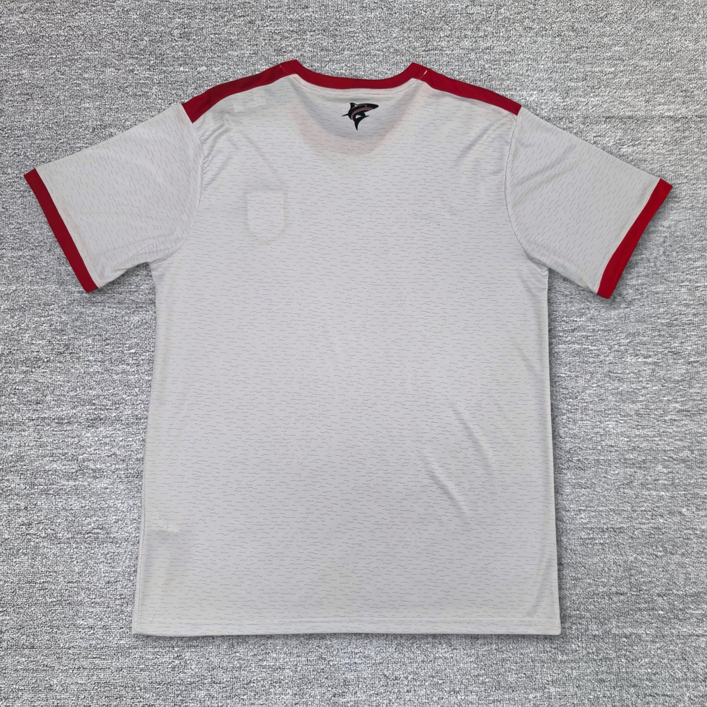 Maillot Cap Vert extérieur 2024-2025