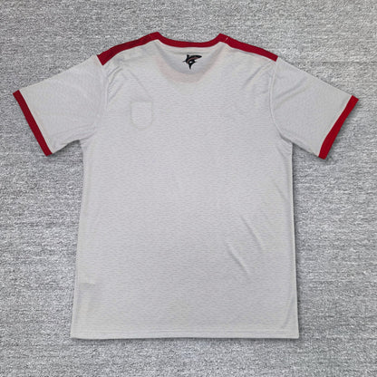 Maillot Cap Vert extérieur 2024-2025