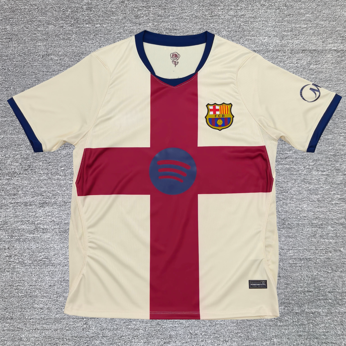Maillot Barcelone 2026-2027