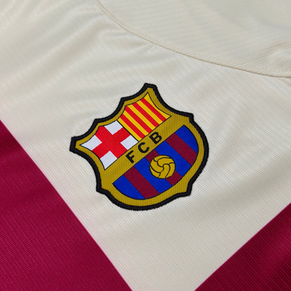 Maillot Barcelone 2026-2027