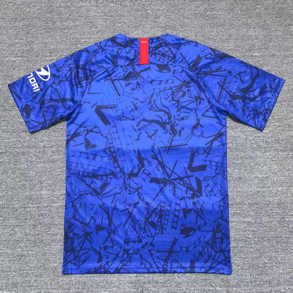 Maillot Chelsea 2019-2020