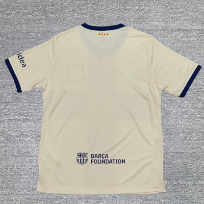 Maillot Barcelone 2026-2027
