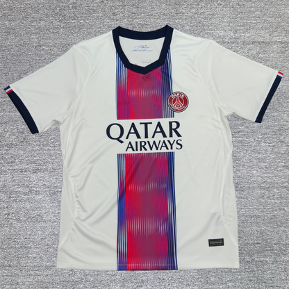 Maillot Paris 2026-2027